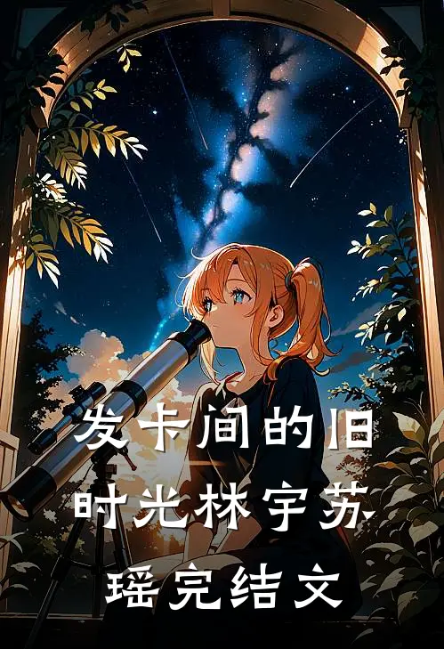 发卡间的旧时光林宇苏瑶完结文
