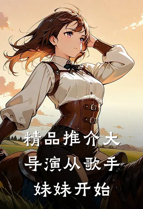 精品推介大导演从歌手妹妹开始