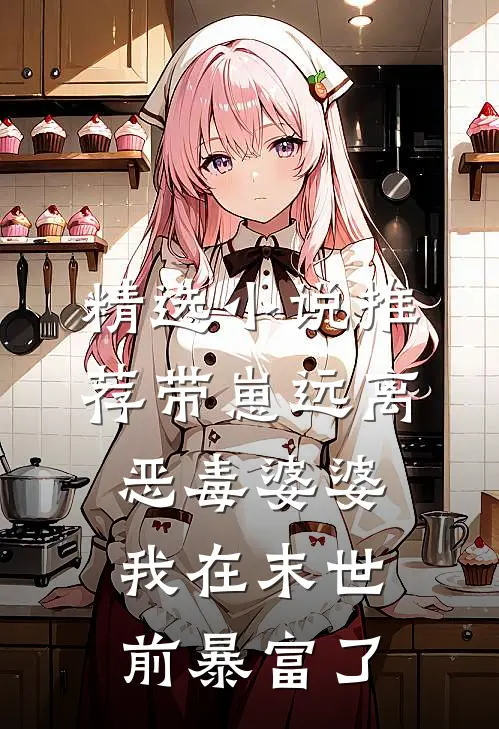 精选小说推荐带崽远离恶毒婆婆，我在末世前暴富了
