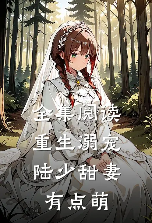 全集阅读重生溺宠：陆少甜妻有点萌