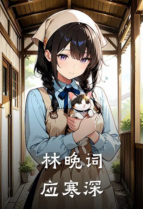 林晚词应寒深