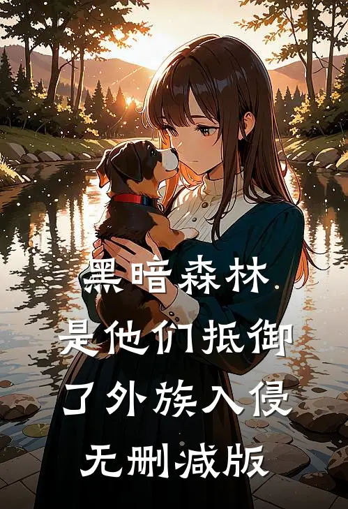 黑暗森林：是他们抵御了外族入侵无删减版