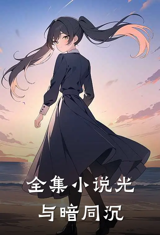 全集小说光与暗同沉