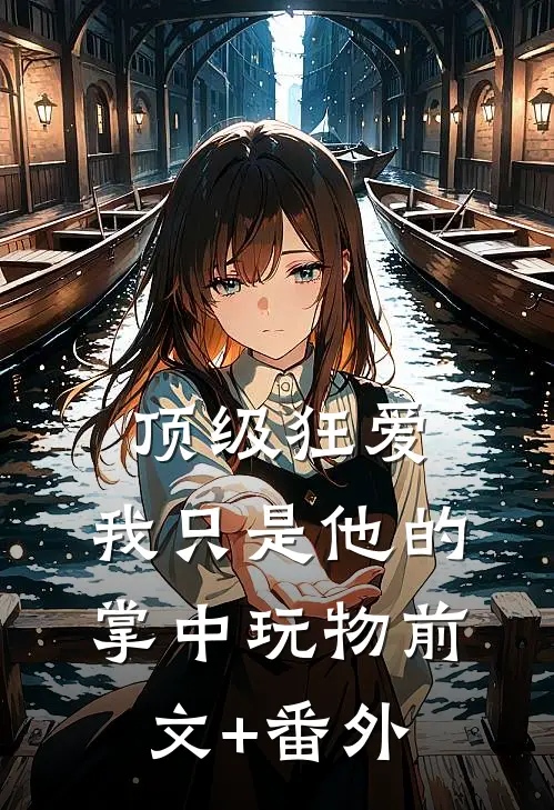 顶级狂爱：我只是他的掌中玩物前文+番外