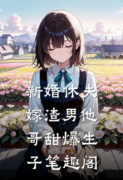 新婚休夫：嫁渣男他哥甜爆生子笔趣阁