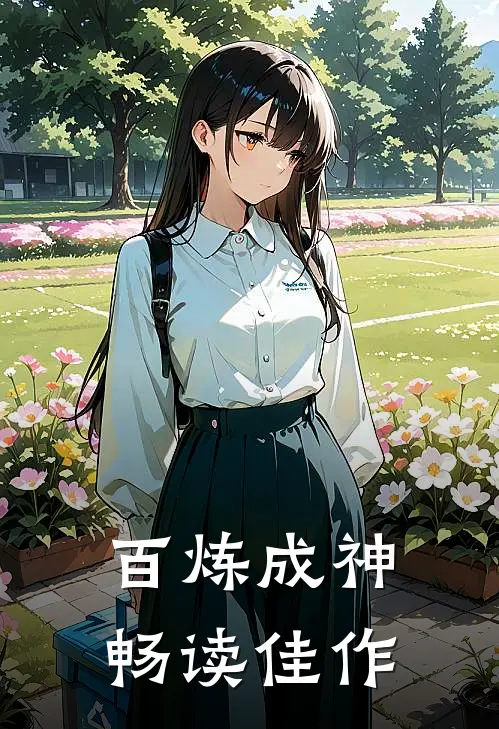 百炼成神畅读佳作