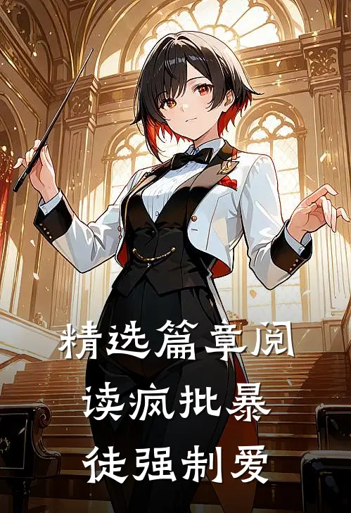 精选篇章阅读疯批暴徒强制爱