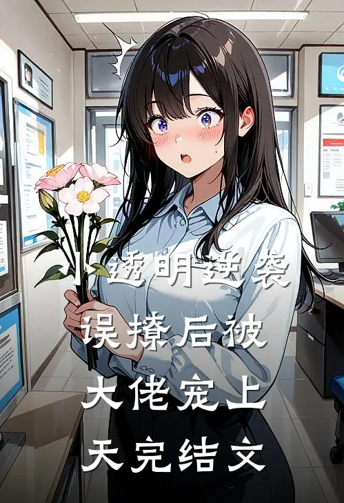 小透明逆袭：误撩后被大佬宠上天完结文