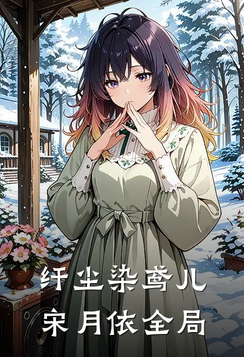 纤尘染鸢儿宋月依全局