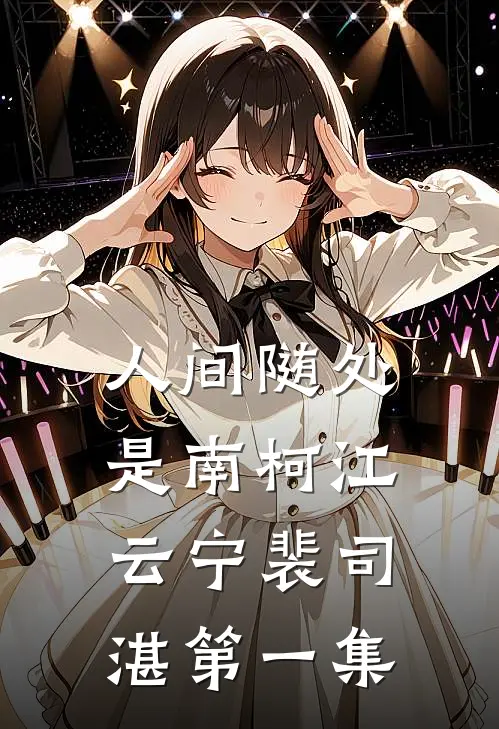 人间随处是南柯江云宁裴司湛第一集