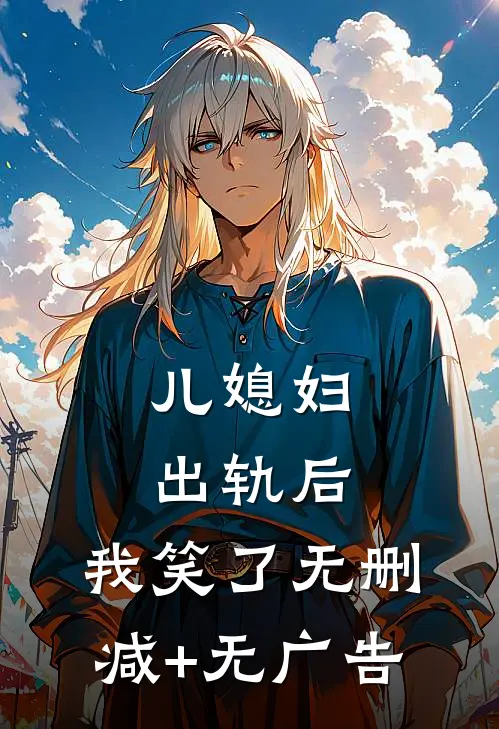 儿媳妇出轨后，我笑了无删减+无广告
