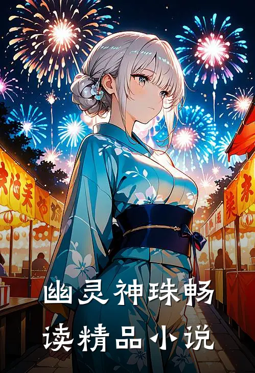 幽灵神珠畅读精品小说
