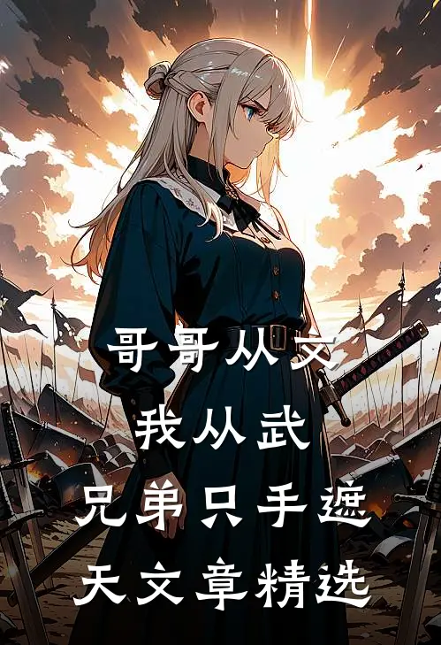 哥哥从文我从武，兄弟只手遮天文章精选