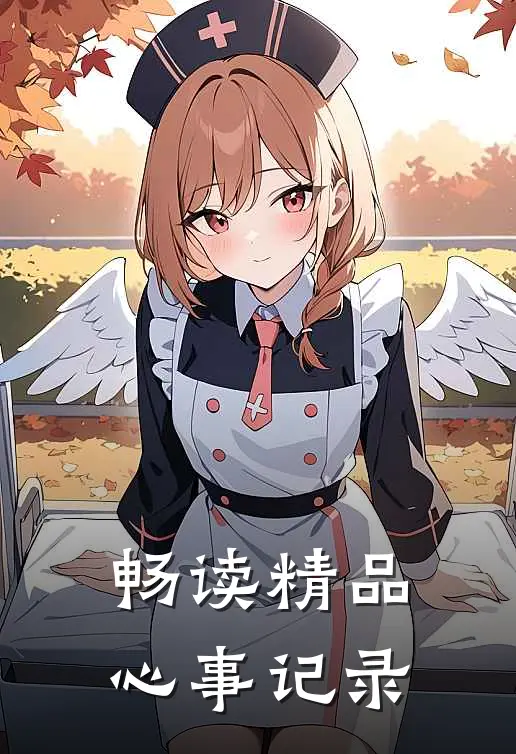 畅读精品心事记录