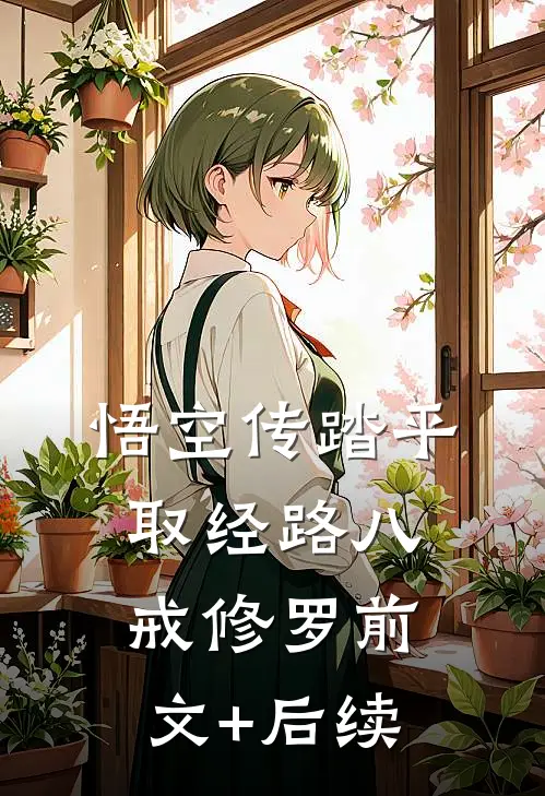 悟空传踏平取经路八戒修罗前文+后续