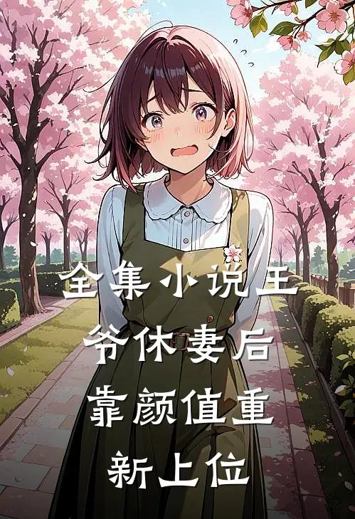 全集小说王爷休妻后，靠颜值重新上位