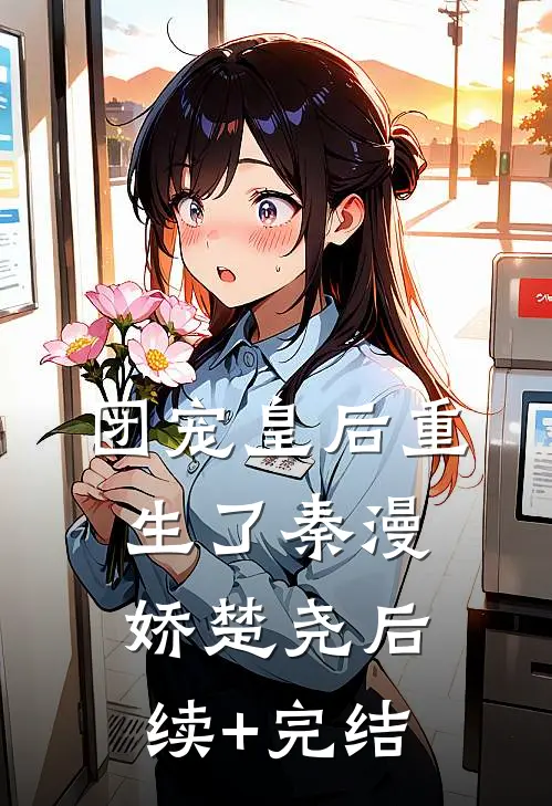 团宠皇后重生了秦漫娇楚尧后续+完结