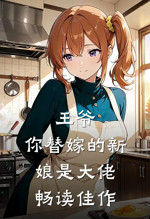 王爷，你替嫁的新娘是大佬畅读佳作