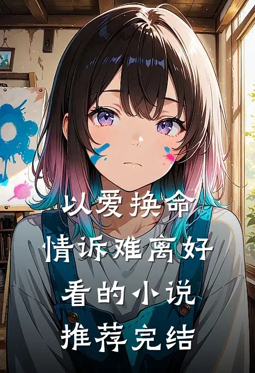 以爱换命，情诉难离好看的小说推荐完结