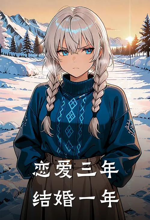 恋爱三年，结婚一年