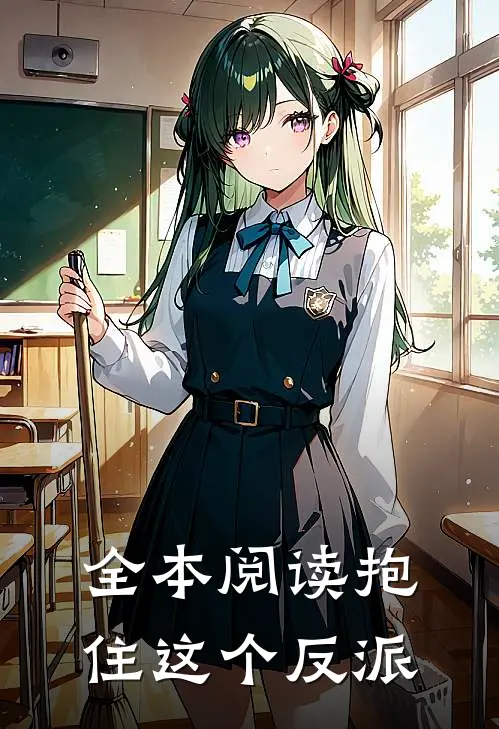 全本阅读抱住这个反派
