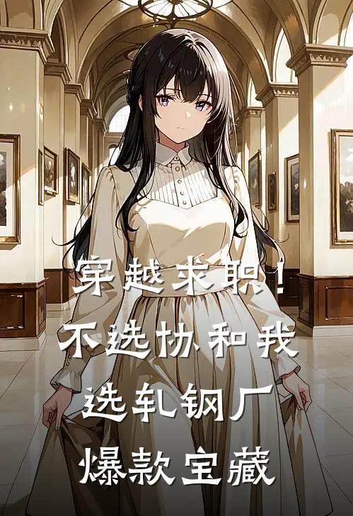 穿越求职！不选协和，我选轧钢厂爆款宝藏