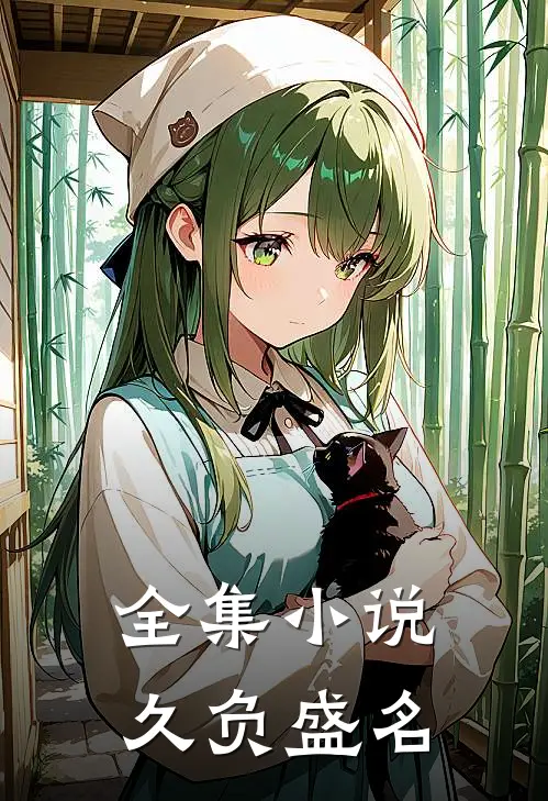 全集小说久负盛名