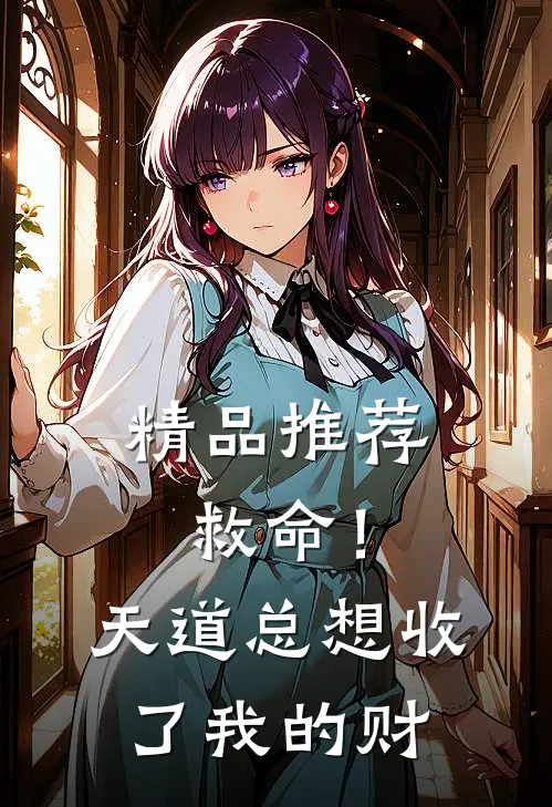 精品推荐救命！天道总想收了我的财