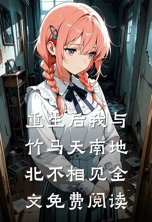 重生后我与竹马天南地北不相见全文免费阅读