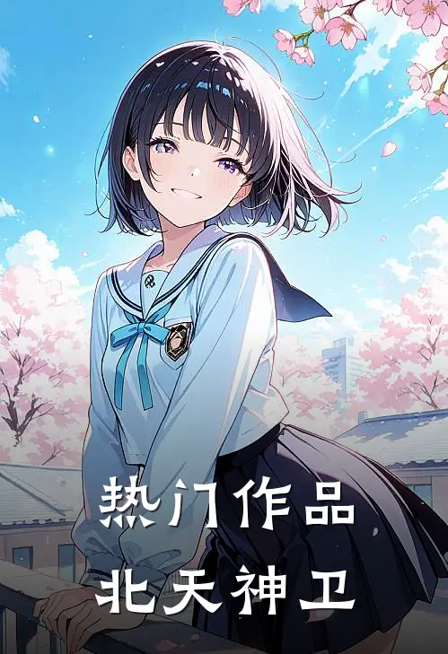 热门作品北天神卫