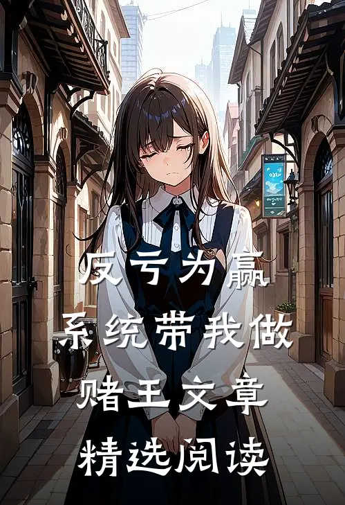 反亏为赢：系统带我做赌王文章精选阅读