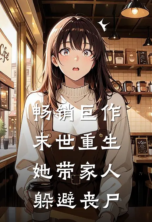 畅销巨作末世重生：她带家人躲避丧尸