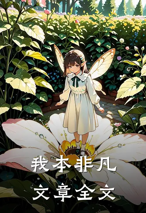 我本非凡文章全文