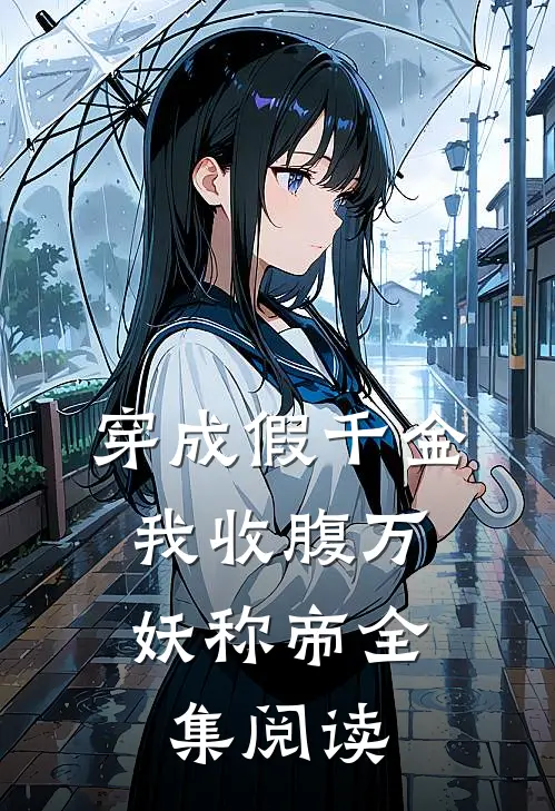 穿成假千金，我收腹万妖称帝全集阅读