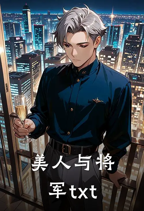 美人与将军txt