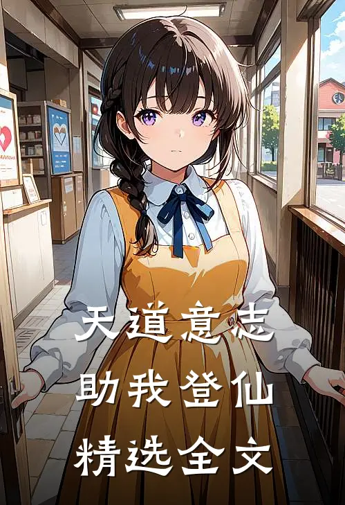 天道意志助我登仙精选全文