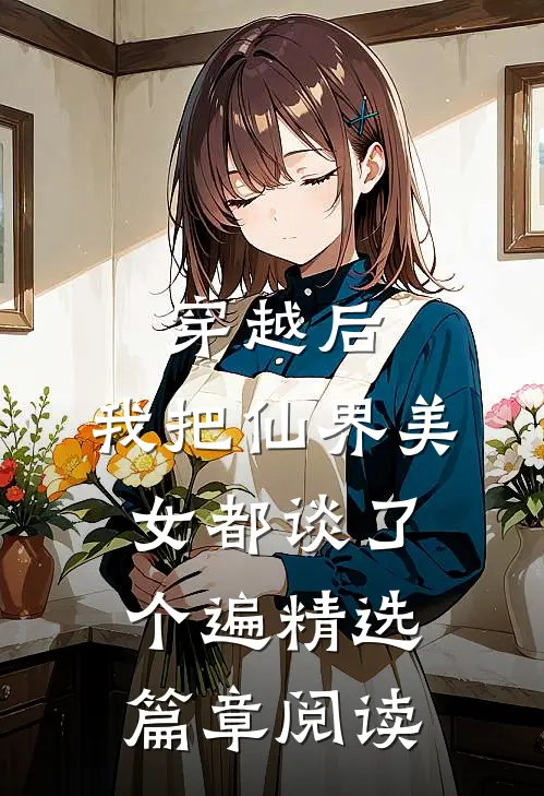 穿越后，我把仙界美女都谈了个遍精选篇章阅读