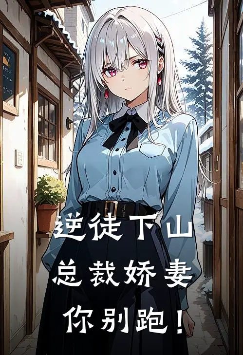 逆徒下山：总裁娇妻你别跑！