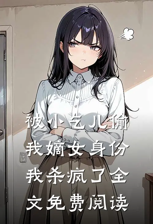 被小乞儿偷我嫡女身份，我杀疯了全文免费阅读
