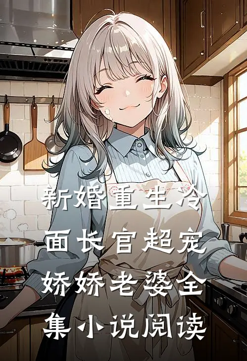 新婚重生冷面长官超宠娇娇老婆全集小说阅读