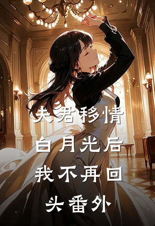 夫君移情白月光后，我不再回头 番外