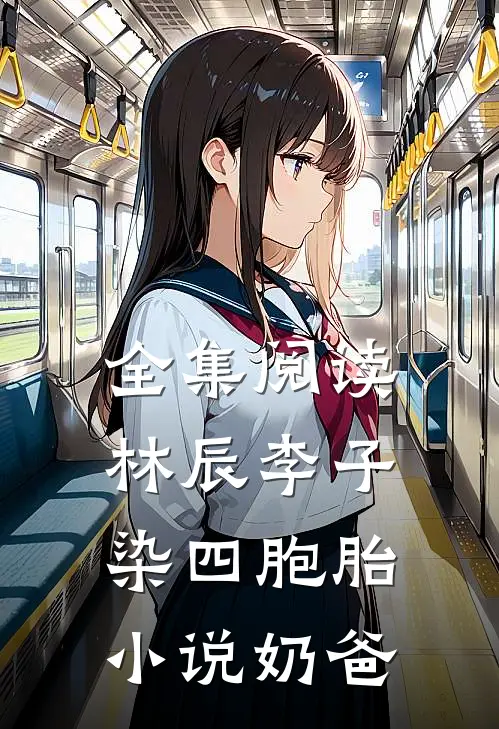全集阅读林辰李子染四胞胎小说奶爸