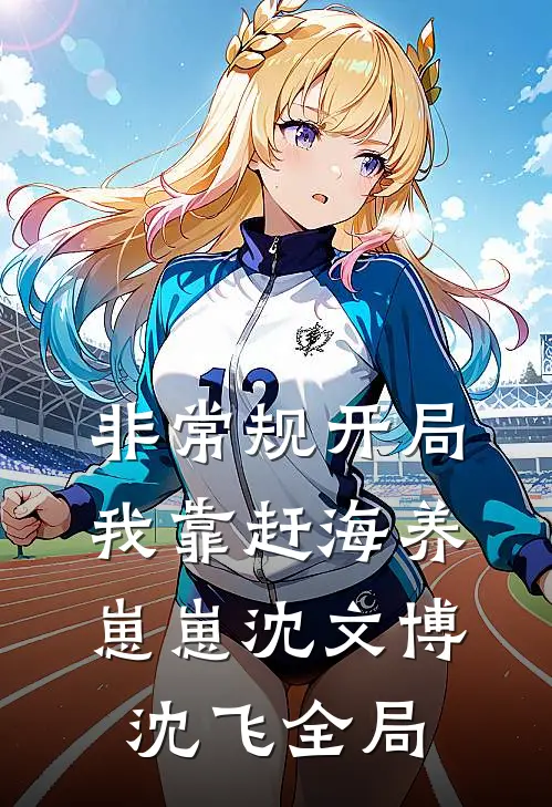 非常规开局：我靠赶海养崽崽沈文博沈飞全局