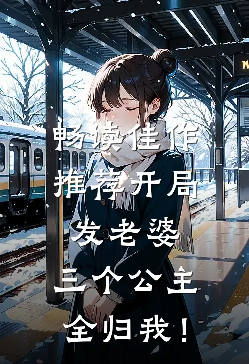 畅读佳作推荐开局发老婆，三个公主全归我！