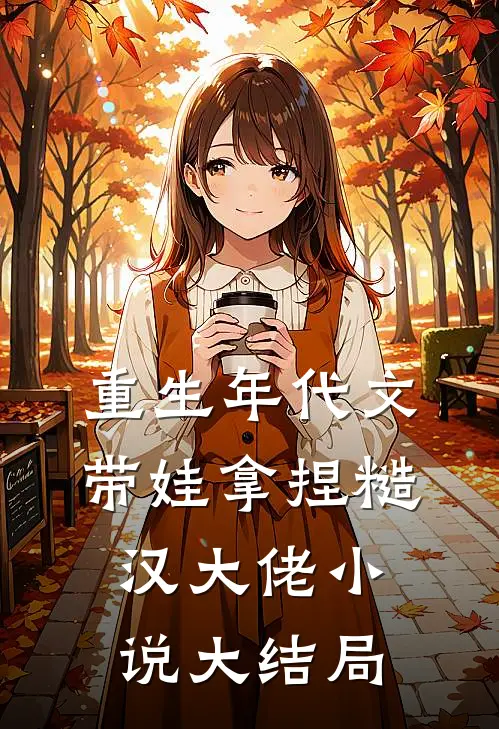 重生年代文，带娃拿捏糙汉大佬小说大结局