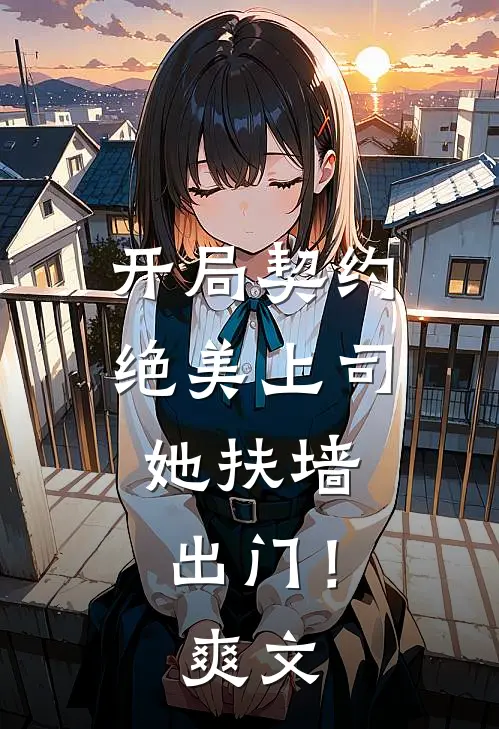 开局契约绝美上司，她扶墙出门！爽文