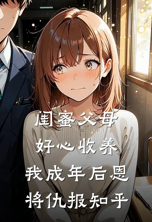 闺蜜父母好心收养，我成年后恩将仇报知乎