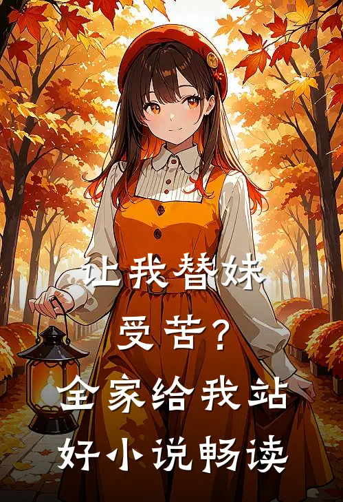 让我替妹受苦？全家给我站好小说畅读