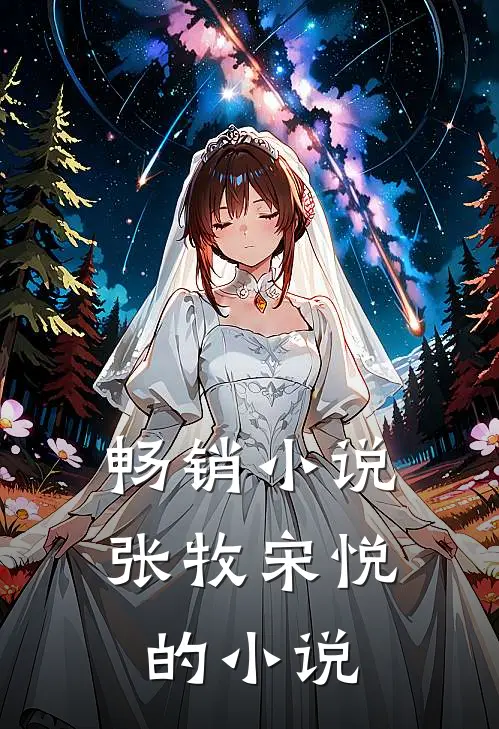 畅销小说张牧宋悦的小说