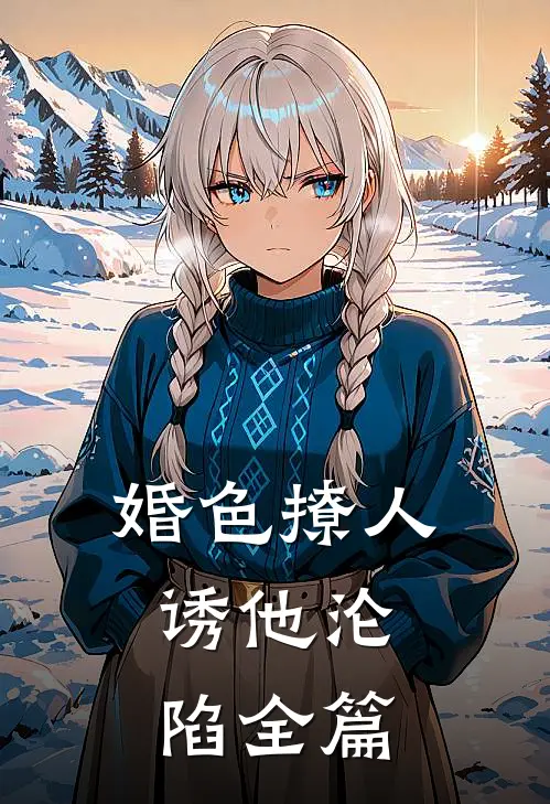 婚色撩人，诱他沦陷全篇